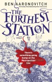 The Furthest Station | Ben Aaronovitch