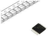 Amplificator Operațional 3,5MHz 2,7-5,5V 4 Canale TSSOP14