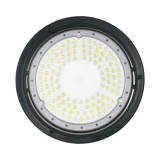 Aproape nou: Spot LED PNI D-Light 2200W tip High Bay, 200W, 27000lm, 6500K, alimen