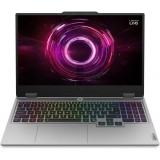 Laptop Gaming Lenovo LOQ 15AHP10 cu procesor AMD Ryzen&trade; 7 250 pana la 5.1GHz, 15.6, Full HD, IPS, 144Hz, 16GB DDR5 RAM, 1TB SSD, NVIDIA&reg; GeForce RTX&trade;