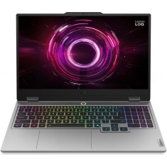 Laptop Gaming Lenovo LOQ 15AHP10 cu procesor AMD Ryzen&trade; 7 250 pana la 5.1GHz, 15.6, Full HD, IPS, 144Hz, 16GB DDR5 RAM, 1TB SSD, NVIDIA&reg; GeForce RTX&trade;