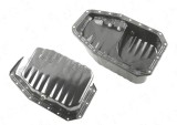 Baie ulei motor Fiat Ducato (280/290), 11.81-05.1994, 2.5 D, 2.5 TD, metal