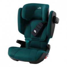 Scaun auto Isofix KIDFIX i-Size, 100-150 cm, Atlantic Green, Britax