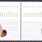 Namibia 2017 fauna iepuri MNH ww82