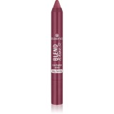 Essence Blend &amp; Line creion metalic pentru ochi culoare 02 1,8 g
