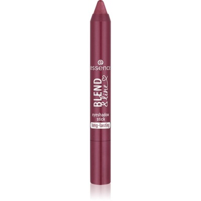 essence Blend &amp;amp; Line creion metalic pentru ochi culoare 02 1,8 g foto