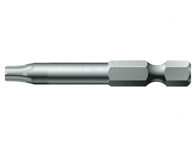 Capăt de şurubelniţă Torx PLUS 3IP 50mm