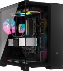 CR 6500X Mid-Tower Dual Chamber E-ATX