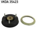 SKF VKDA 35423 Rulment sarcina suport arc