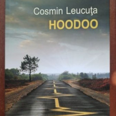 Hoodoo- Cosmin Leucuta