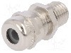 Presetupa alama, M12, IP68, SKINTOP&reg; MSR-M, LAPP - 53112105