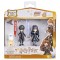 Harry Potter Set 2 Figurine Harry Potter Si Cho Chang