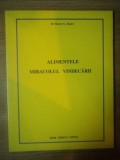 ALIMENTELE . MIRACOLUL VINDECARII de HENRY G. BIELER , 1994
