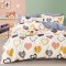 LENJERIE DE PAT PERCALLE IMPRIMAT (PRC77) - KING SIZE 4