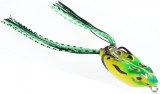 Broasca Magic Fish Frog 6 cm. / 14.gr. / culoare C- Jaxon