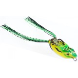 Broasca Magic Fish Frog 6 cm. / 14.gr. / culoare C- Jaxon