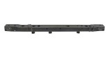Traversa inferioara panou fata Nissan Juke (F15) 06.2010-08.2014, inferior, motorizare 1.6 benzina, 62530-1KE0B,
