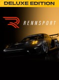 Rennsport Deluxe Edition