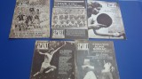 Myh 112 2 - Revista SPORT - lot nr 2 - foarte vechi