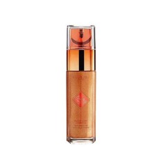 Iluminator lichid pentru ten si corp, Loreal, Paris Electric Nights, Face &amp;amp; Body Luminizer, 30 ml foto