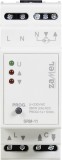 Controler jaluzele EXTA FREE DIN 230VAC IP20