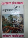 ARTA SUPRAREALISTA- ION BIBERI- BUC.1973