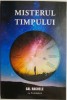 Misterul Timpului - Sal Rachele - Carte Beletristica, Noua/Anticariat