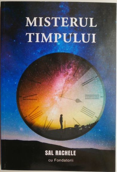 Misterul Timpului &ndash; Sal Rachele