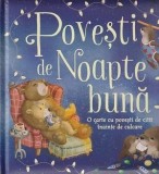 Povesti de noapte buna - Flamingo Junior