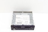 Unitate radio CD MITSUBISHI GRANDIS NA_W 2004 OEM: MZ313063,DY-2E54WT-DB-WS,E11022421 13719164