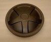 Roata Aspirator Bosch Siemens 00794777 BWD421PET VC763 Originala
