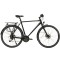 Bicicleta Trekking Kreidler 2833 - 28 inch, L, Negru Ultimate FactoryBikes