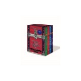 Isle of the Lost Paperback Box Set