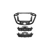 Rama Navigatie 9&quot; cu cablaj si modul canbus compatibila Ford Tourneo Custom 2012-2018 Cod: NV3074/ GR2 Automotive TrustedCars, Oem