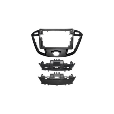 Rama Navigatie 9&amp;quot; cu cablaj si modul canbus compatibila Ford Transit 2012-2018 Cod: NV3074/ GR2 Automotive TrustedCars foto