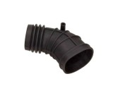 Furtun filtru aer, tubulatura filtru Bmw Seria 3 E46 1998-2006, Z3 E36/7/8 1995-2003, cauciuc, RapidAuto 2008PF-2