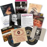 Lorin Maazel Conducts The Cleveland Orchestra (15CDs Box Set) | Lorin Maazel, The Cleveland Orchestra