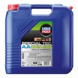 Ulei motor Liqui Moly Special Tec AA 0W 20 20L