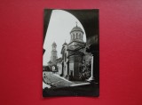 CARTE POSTALA - RSR - ALBA IULIA - CATEDRALA ORTODOXA