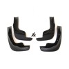 Aparatori Noroi Pentru Nissan Qashqai II J11 (2014-2020)Set 4 Buc, Mega Drive