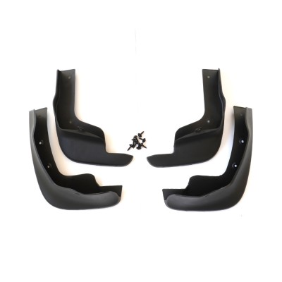 Aparatori Noroi Pentru Nissan Qashqai II J11 (2014-2020)Set 4 Buc foto