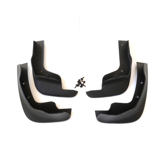 Aparatori Noroi Pentru Nissan Qashqai II J11 (2014-2020)Set 4 Buc
