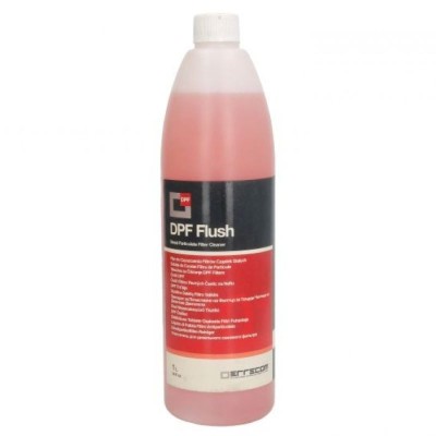 Solutie pentru spalare filtru de particule DPF - 1L foto