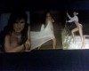 Monica Birladeanu - 3 Mini Postere [A4]
