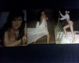 Monica Birladeanu - 3 Mini Postere [A4]