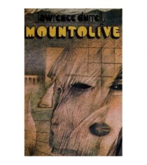 Lawrence Durrell - Mountolive - 117628