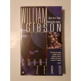 William Gibson - Count Zero (Contele Zero)