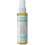 Cumpara ieftin Disney Naturaverde Baby Soothing Massage Oil ulei de masaj pentru nou-nascuti si copii 100 ml