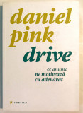 Drive Ce anume ne motiveaza cu adevarat - Daniel Pink, 2011, Publica
