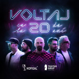 Voltaj Ca La 20 De Ani digipack (cd)